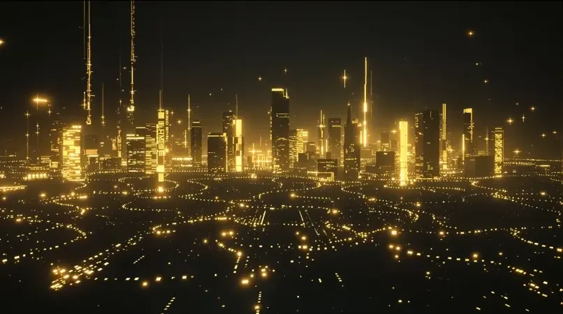 未来科技探索