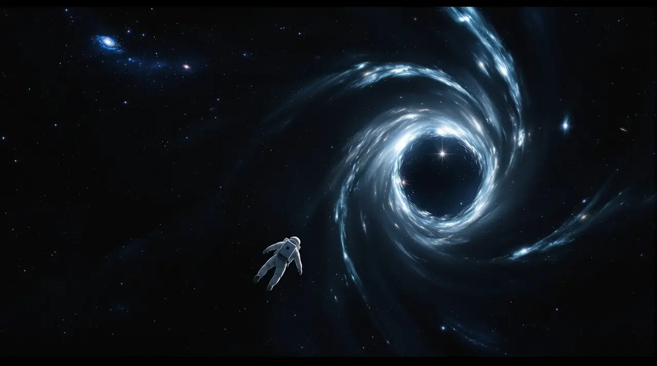 星际穿越
